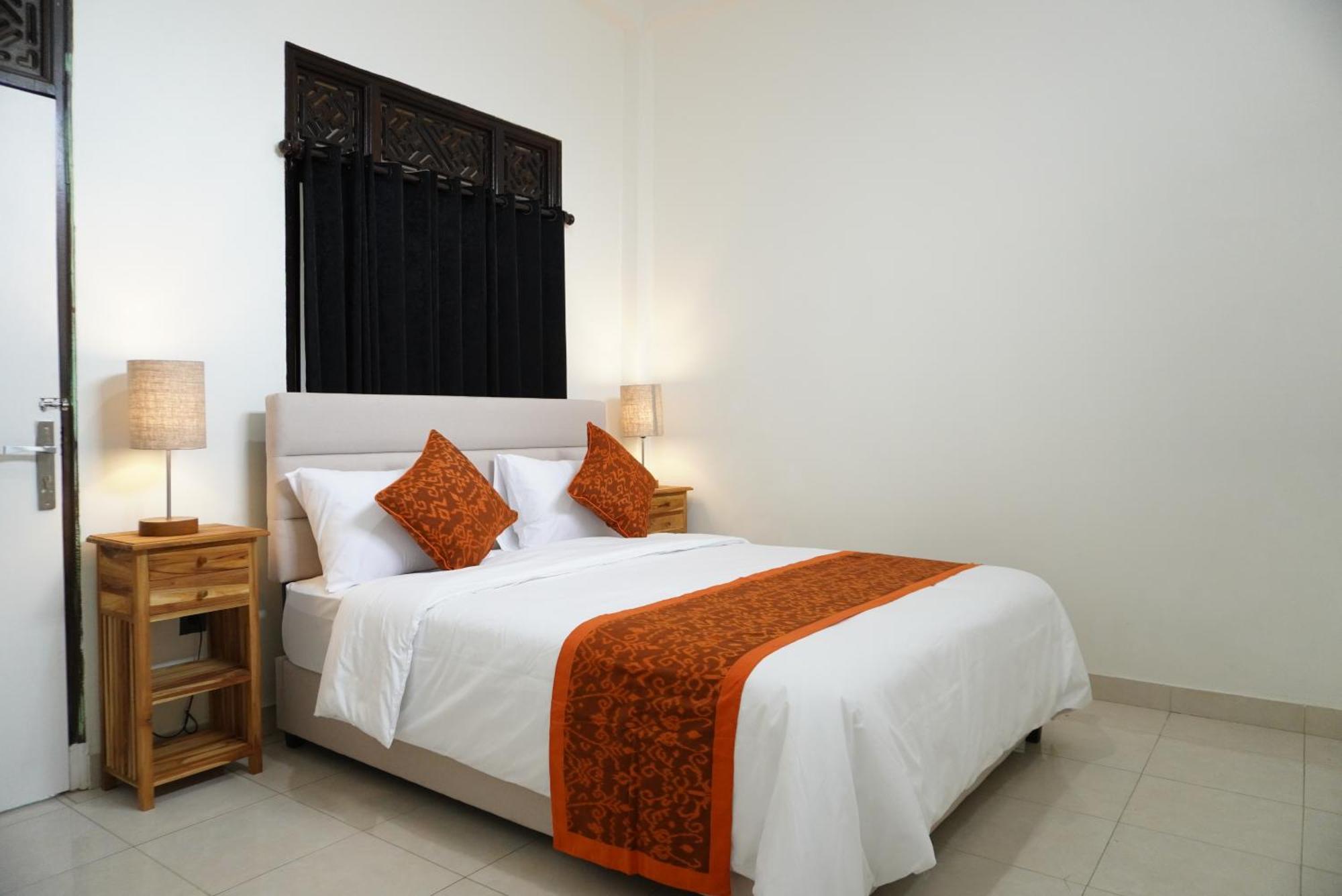 Villa Avin Ubud Eksteriør bilde